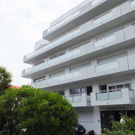 La Jetee Des Marins - Studio 103 Apartment Arcachon Bagian luar foto
