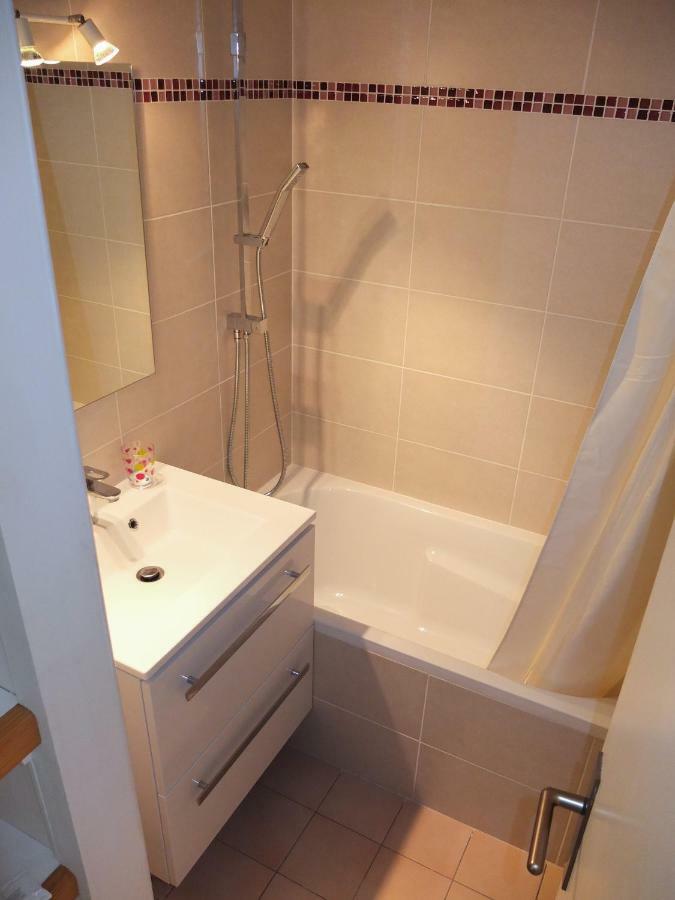 La Jetee Des Marins - Studio 103 Apartment Arcachon Bagian luar foto