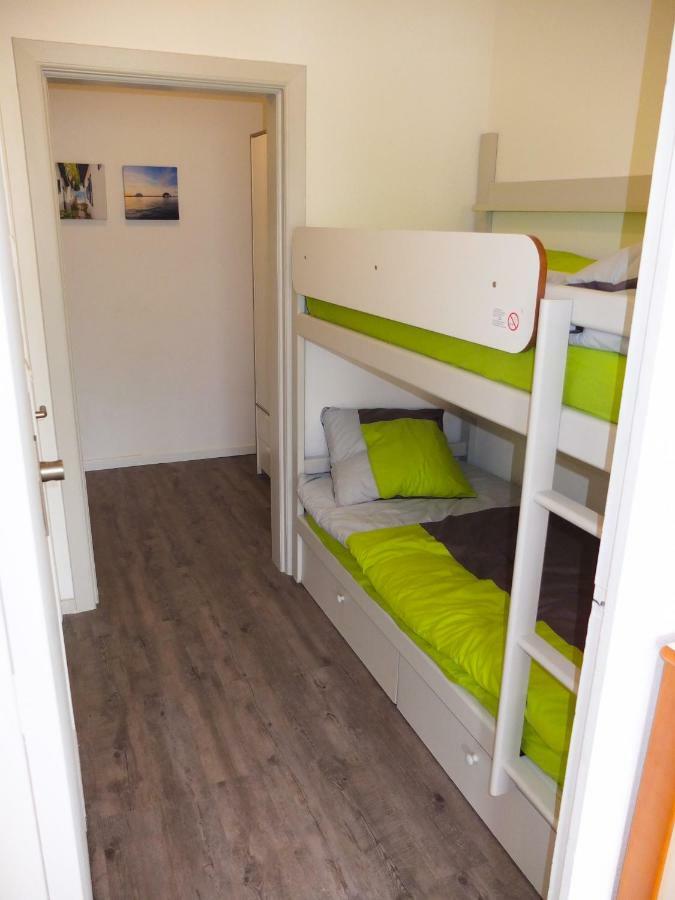 La Jetee Des Marins - Studio 103 Apartment Arcachon Bagian luar foto