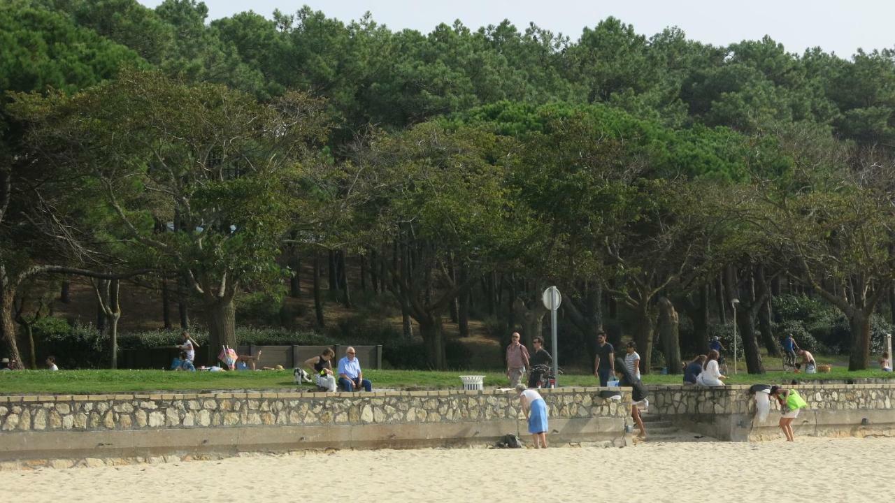 La Jetee Des Marins - Studio 103 Apartment Arcachon Bagian luar foto